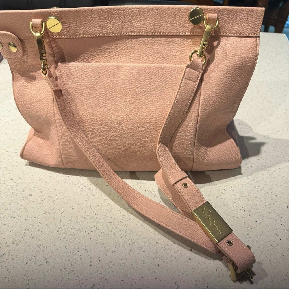Foley and Corinna purse